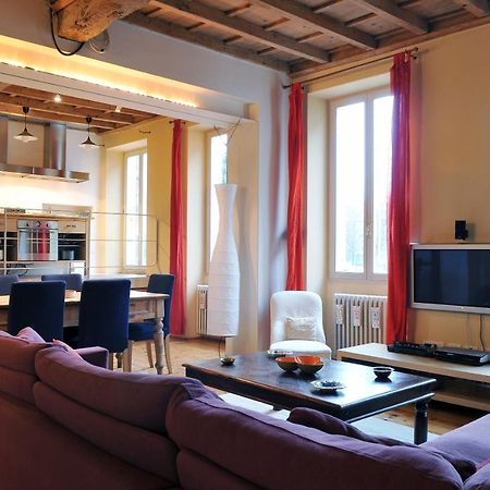 Splendid Housing Milano Apartamento Exterior foto