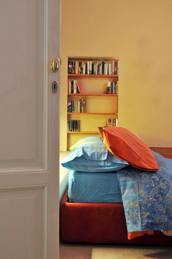 Splendid Housing Milano Apartamento Exterior foto