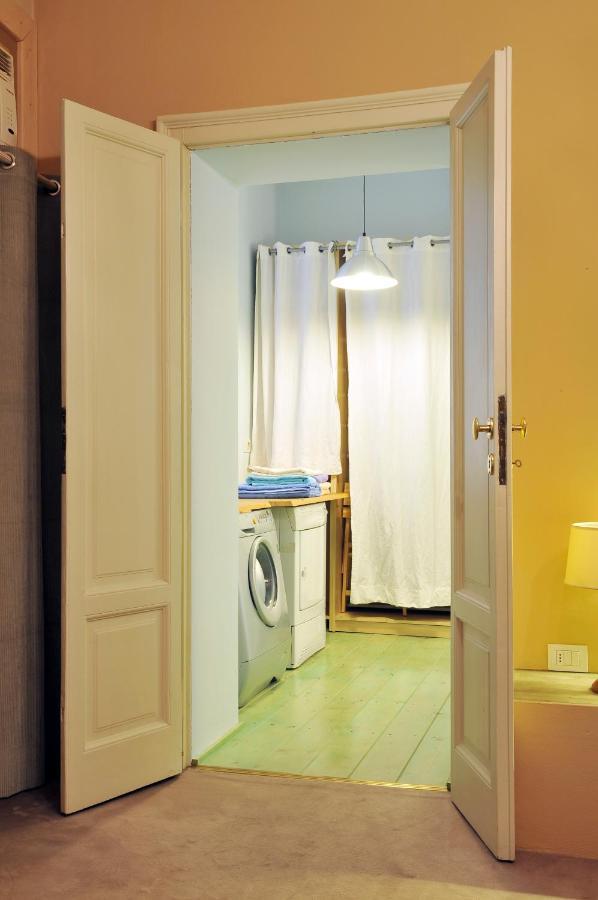 Splendid Housing Milano Apartamento Exterior foto
