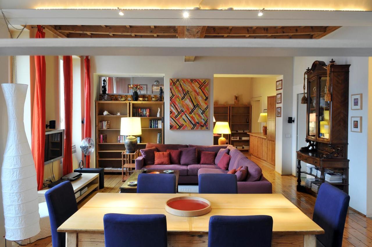 Splendid Housing Milano Apartamento Exterior foto