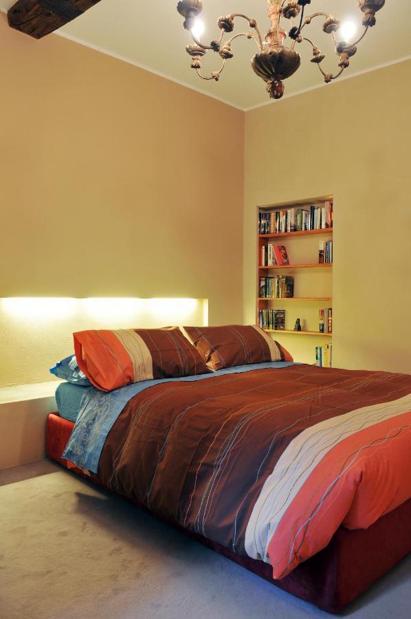 Splendid Housing Milano Apartamento Exterior foto
