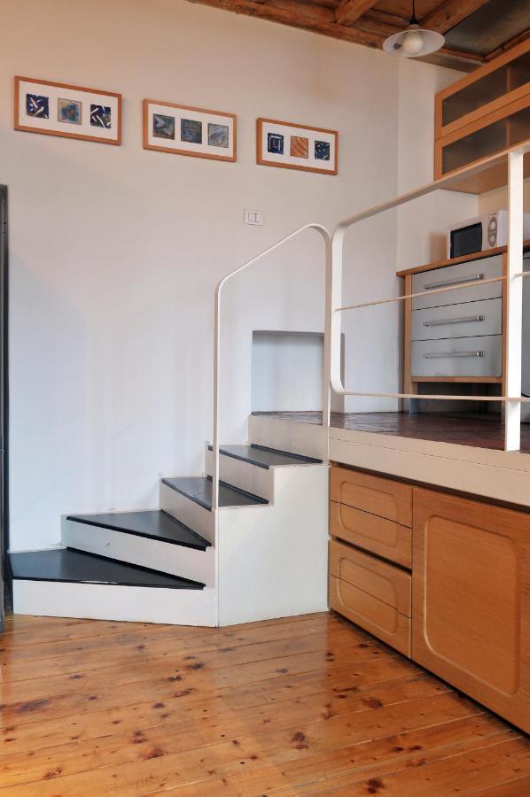 Splendid Housing Milano Apartamento Exterior foto