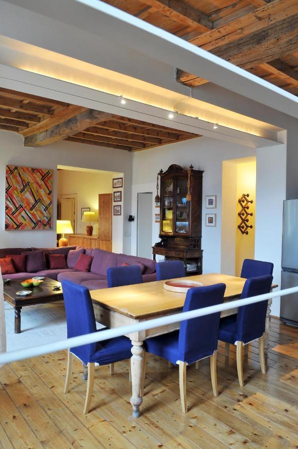 Splendid Housing Milano Apartamento Exterior foto