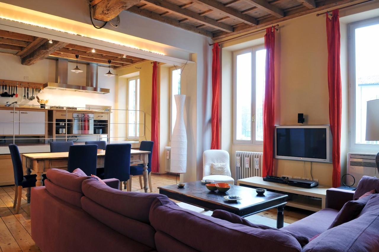Splendid Housing Milano Apartamento Exterior foto