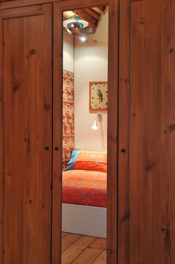 Splendid Housing Milano Apartamento Exterior foto