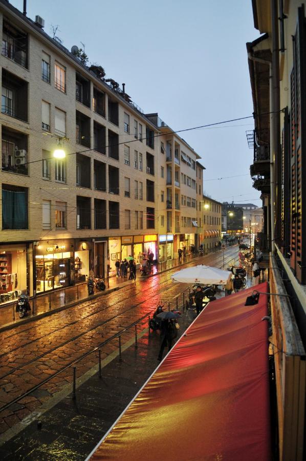 Splendid Housing Milano Apartamento Exterior foto